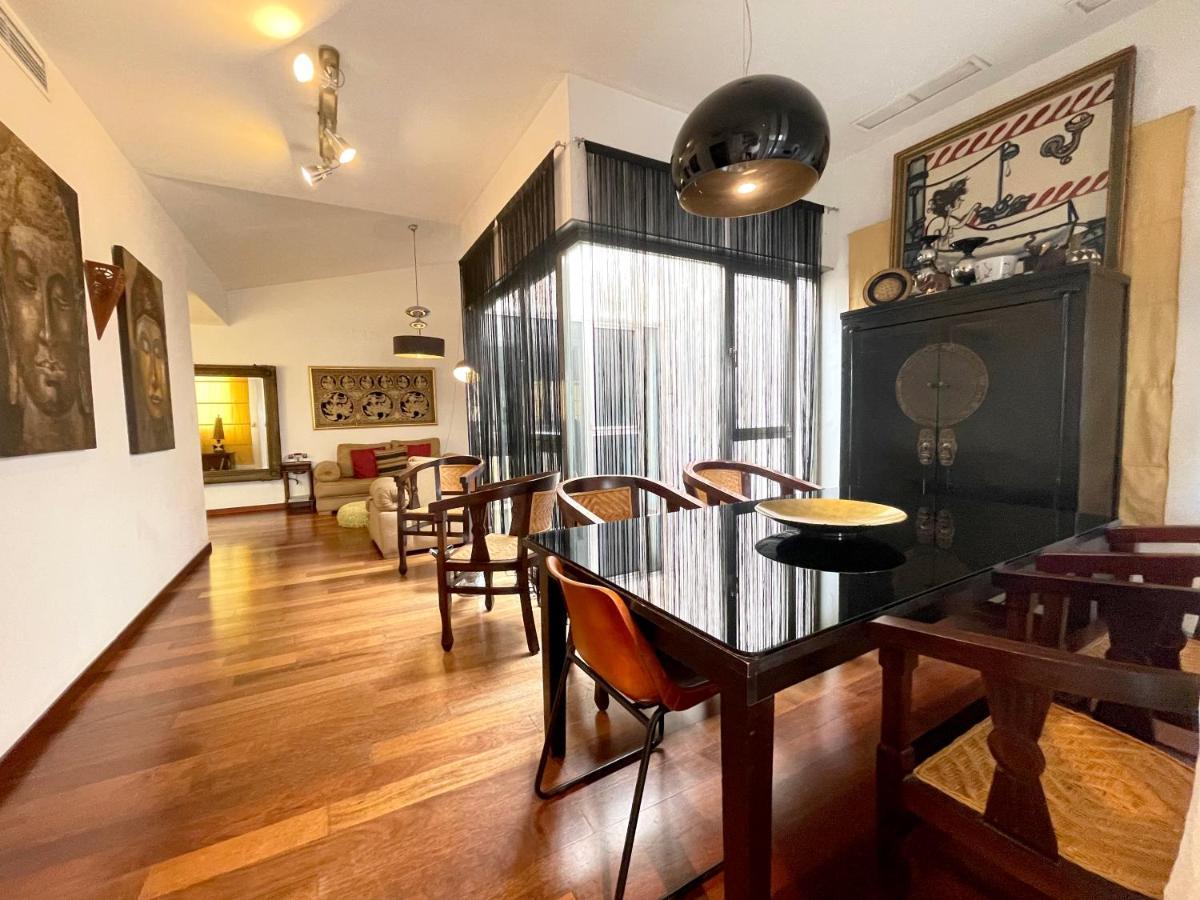 Atico En Plaza De La Constitucion 3 Bedrooms マラガ エクステリア 写真