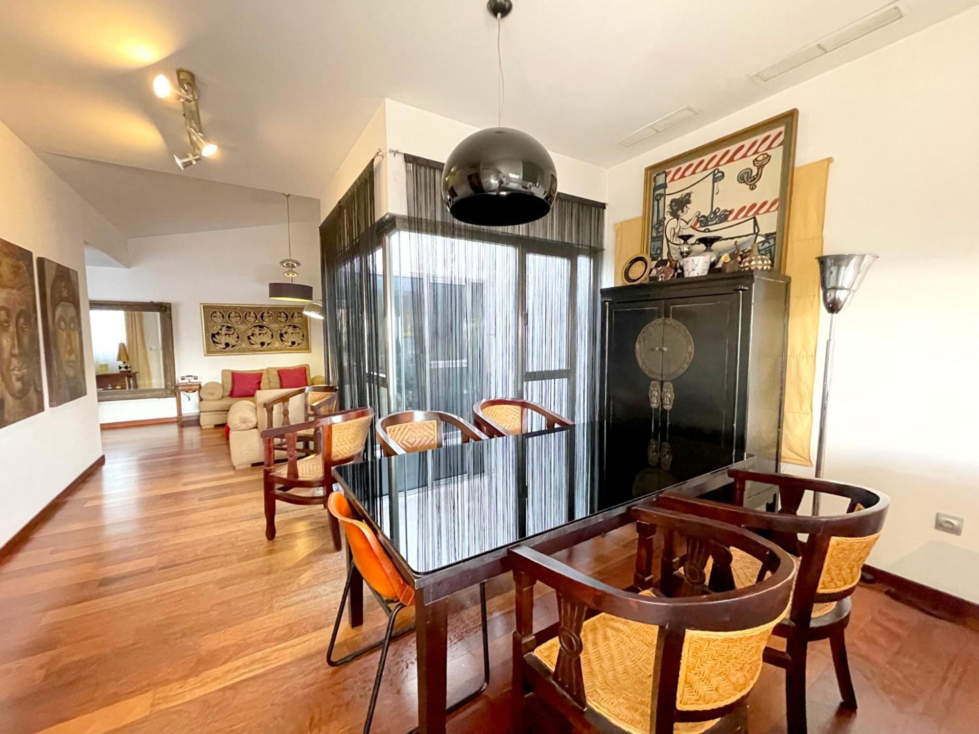 Atico En Plaza De La Constitucion 3 Bedrooms マラガ エクステリア 写真