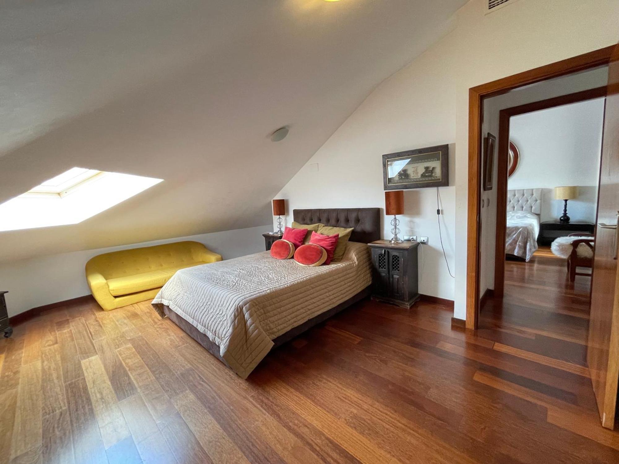 Atico En Plaza De La Constitucion 3 Bedrooms マラガ エクステリア 写真