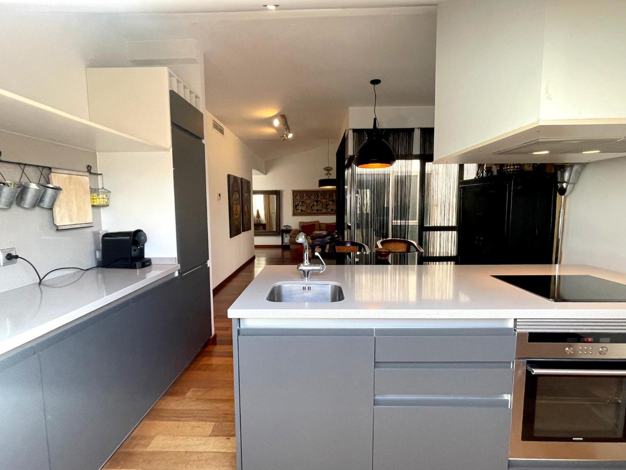 Atico En Plaza De La Constitucion 3 Bedrooms マラガ エクステリア 写真