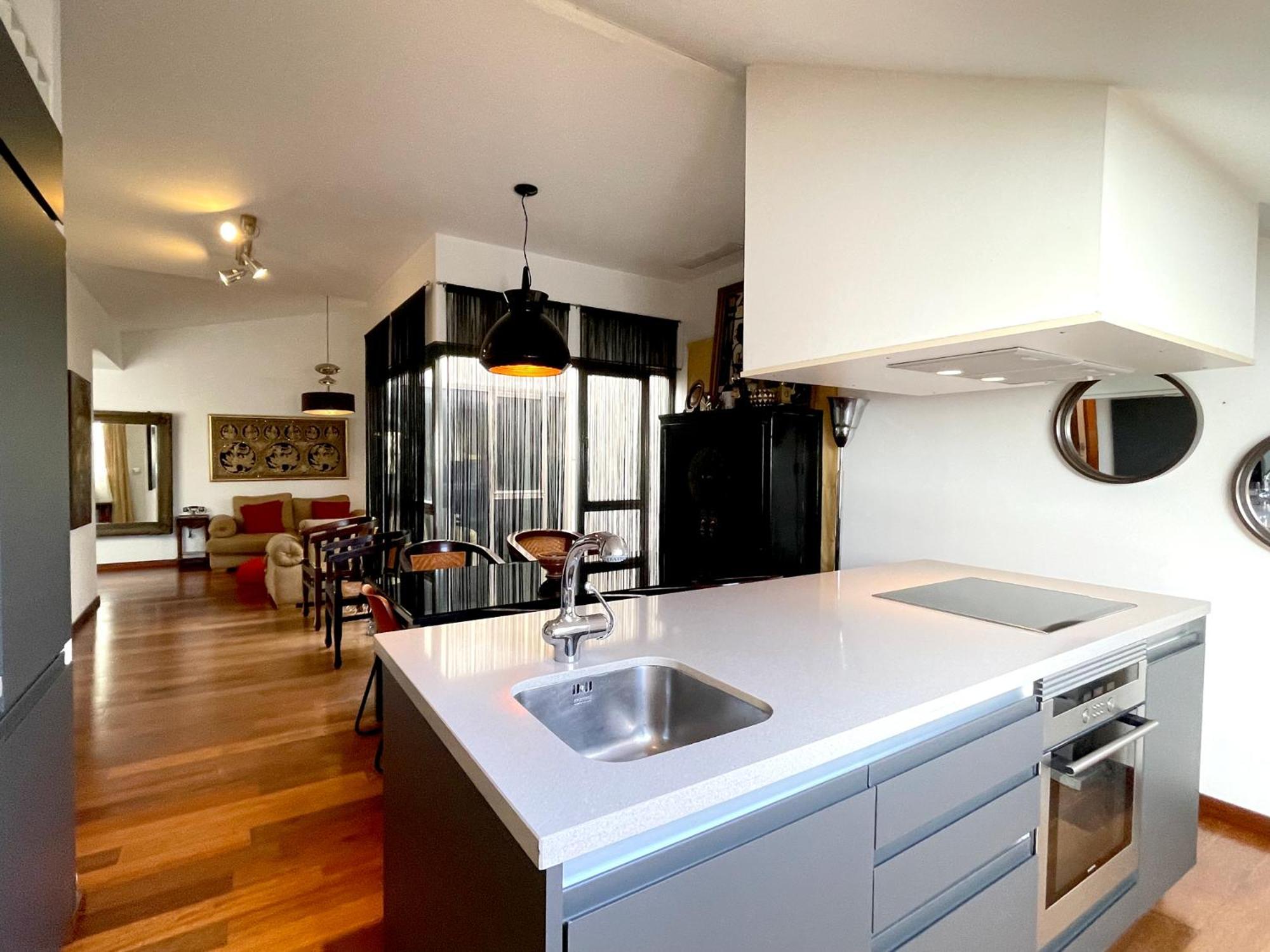 Atico En Plaza De La Constitucion 3 Bedrooms マラガ エクステリア 写真